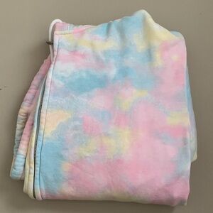 Hollister Oversized Sweater Hoodie